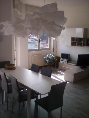 Отель casa luminosa  Арона